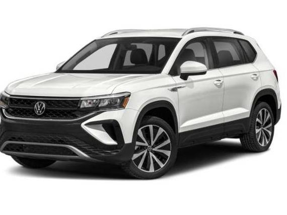 VOLKSWAGEN TAOS 4MOTION 2023 3VVNX7B24PM324893 image VOLKSWAGEN TAOS 4MOTION 2023 3VVNX7B24PM324893 image